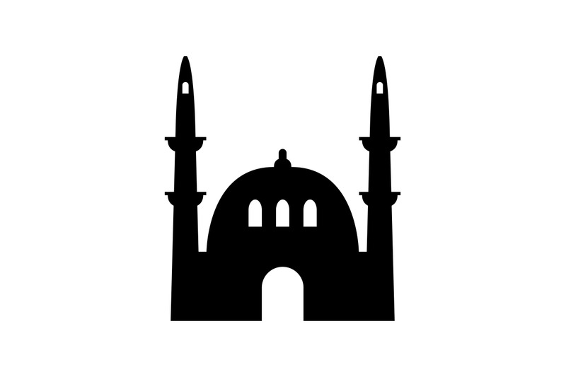 mosque-icon