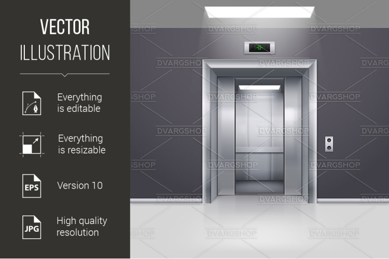 elevator-doors