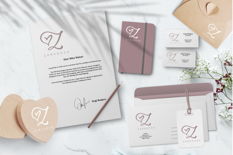 wedding-heart-monogram-font