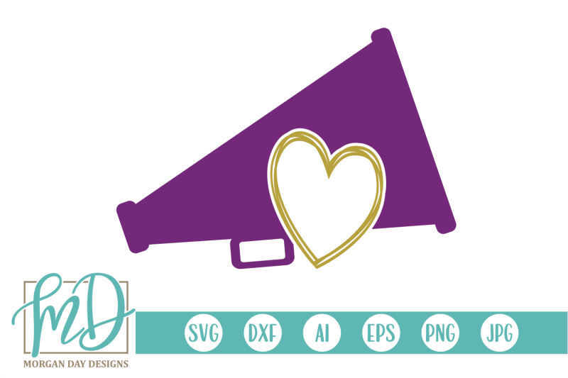 cheer-megaphone-svg