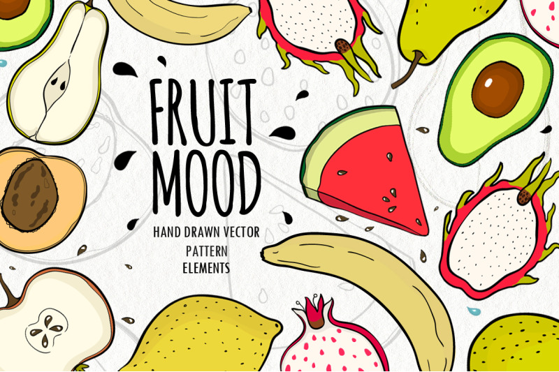 fruit-mood