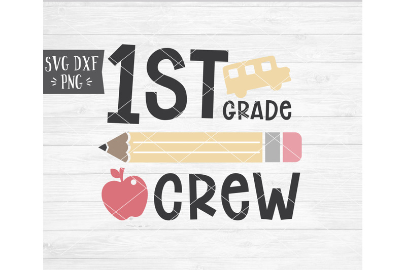 1st-grade-crew-school-svg-dxf-png
