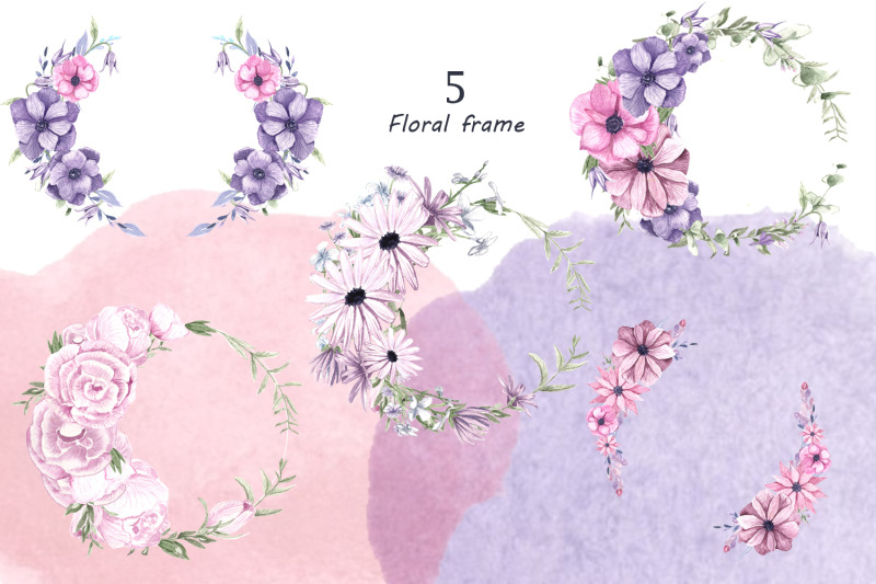 floral-frame