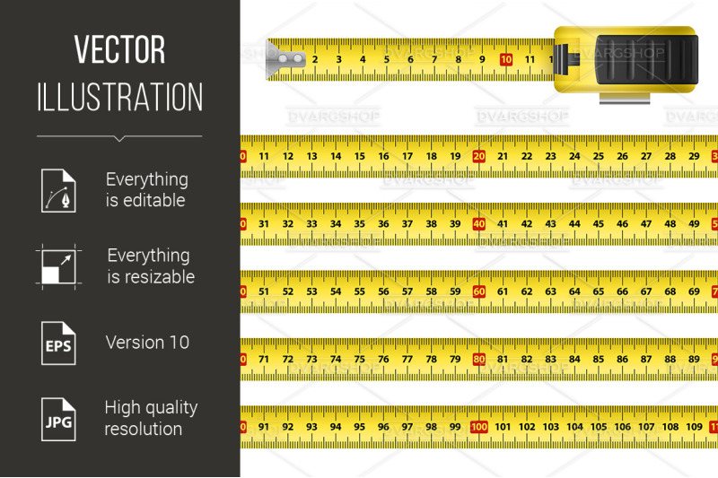 tape-measure