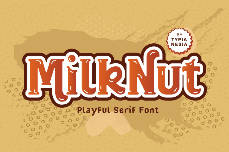 milknut