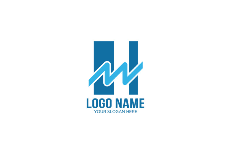 premium-letter-h-logo-templates