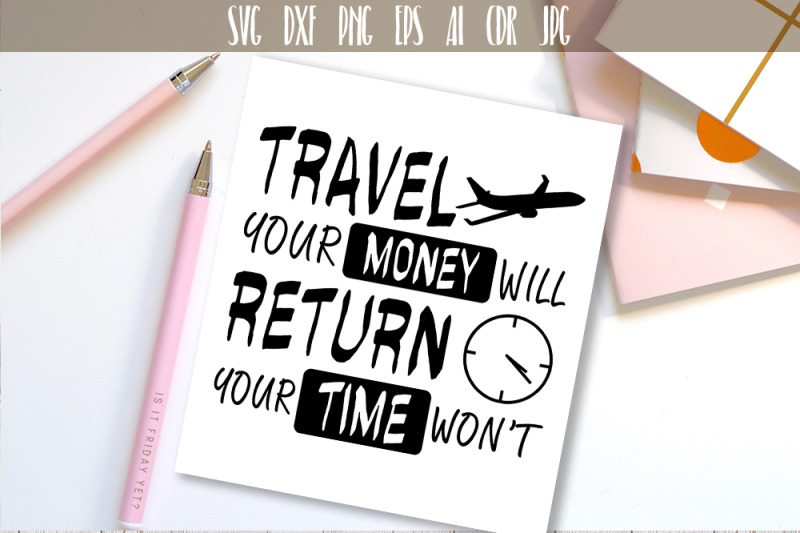 travel-svg-adventure-quote-vector-typography