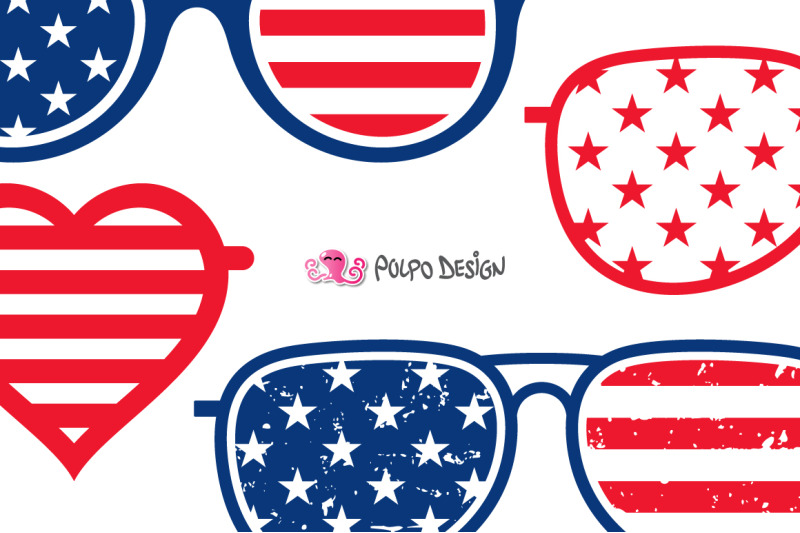 4th-of-july-glasses-svg