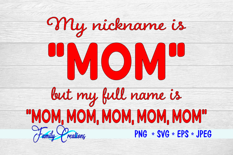 my-nickname-is-mom