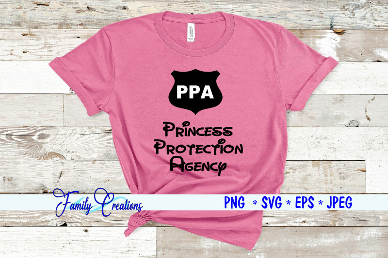 ppa-princess-protection-agency