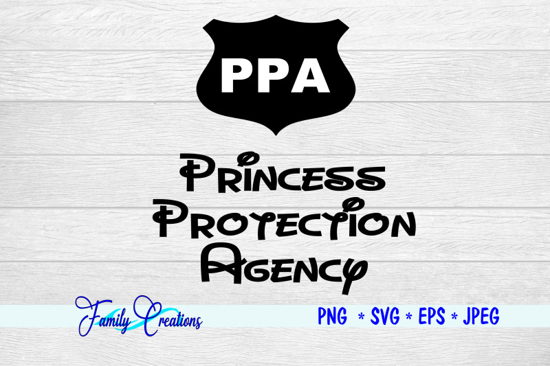 ppa-princess-protection-agency