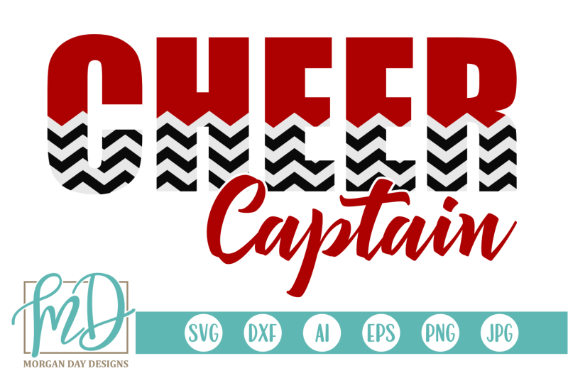 cheer-captain-svg
