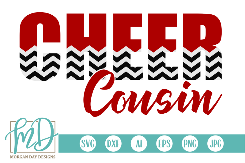 cheer-cousin-svg