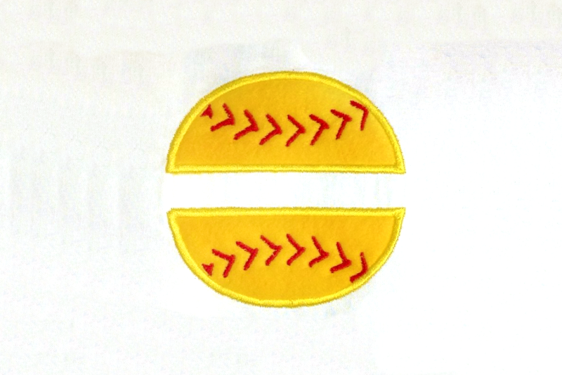 baseball-or-softball-split-applique-embroidery