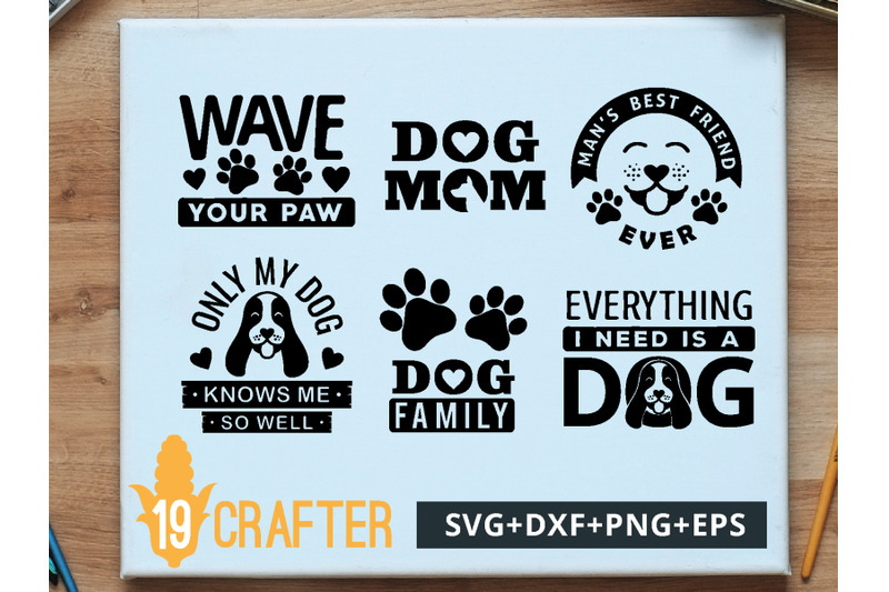 dog-pet-lover-theme-svg-cut-file-and-printable-file-eps-and-dxf-file