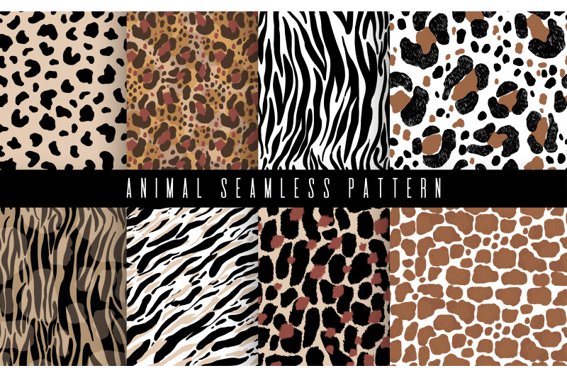 animal-fur-pattern