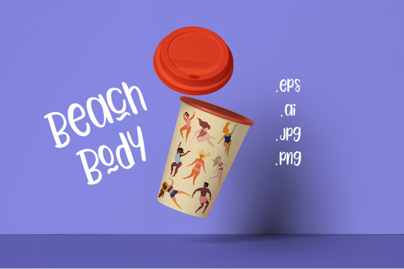 beach-body
