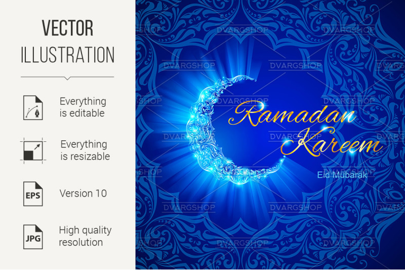 greeting-card-of-holy-muslim-month-ramadan