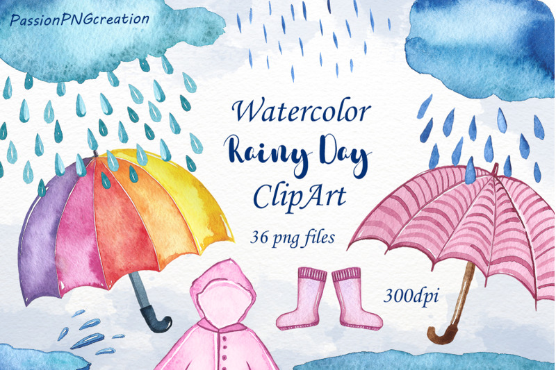 watercolor-rainy-day-clipart