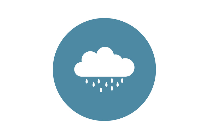 cloud-icon-with-rain