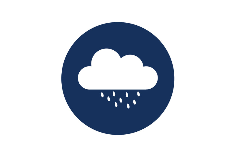 cloud-icon-with-rain