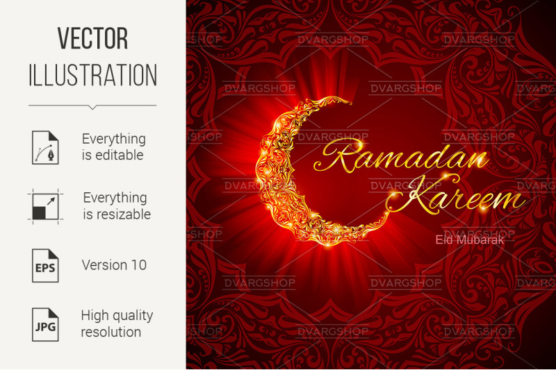 greeting-card-of-holy-muslim-month-ramadan