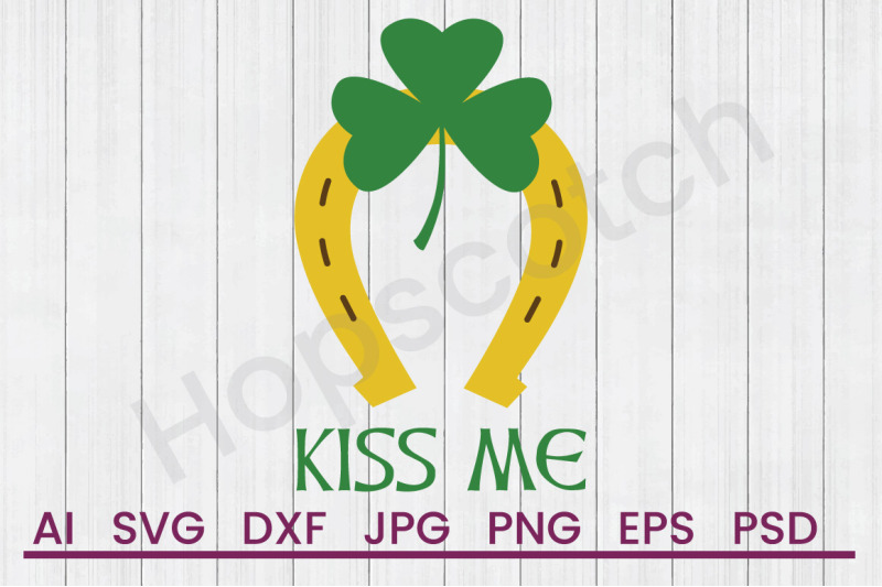 kiss-me-svg-file-dxf-file