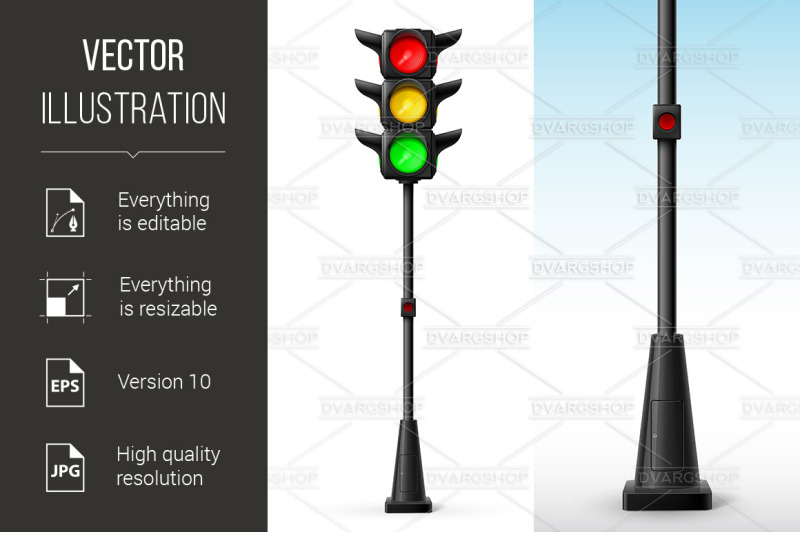 traffic-light