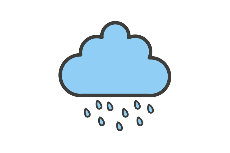 cloud-icon-with-rain