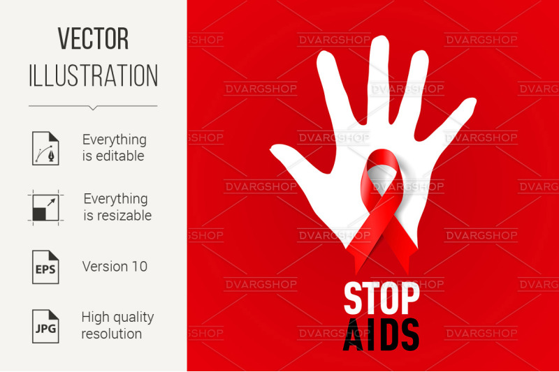 stop-aids-sign