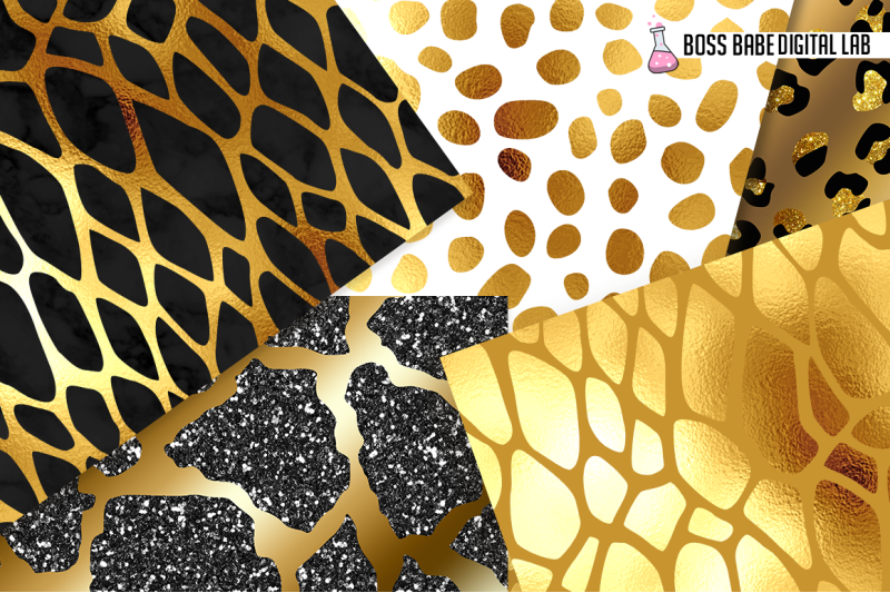 20-gold-glam-animal-print-patterns