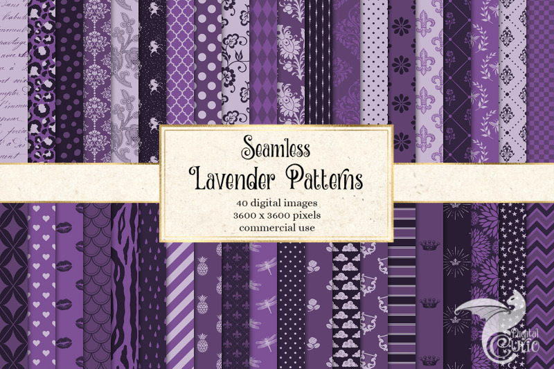 lavender-digital-paper