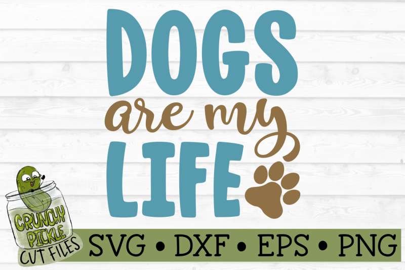 dogs-are-my-life-svg