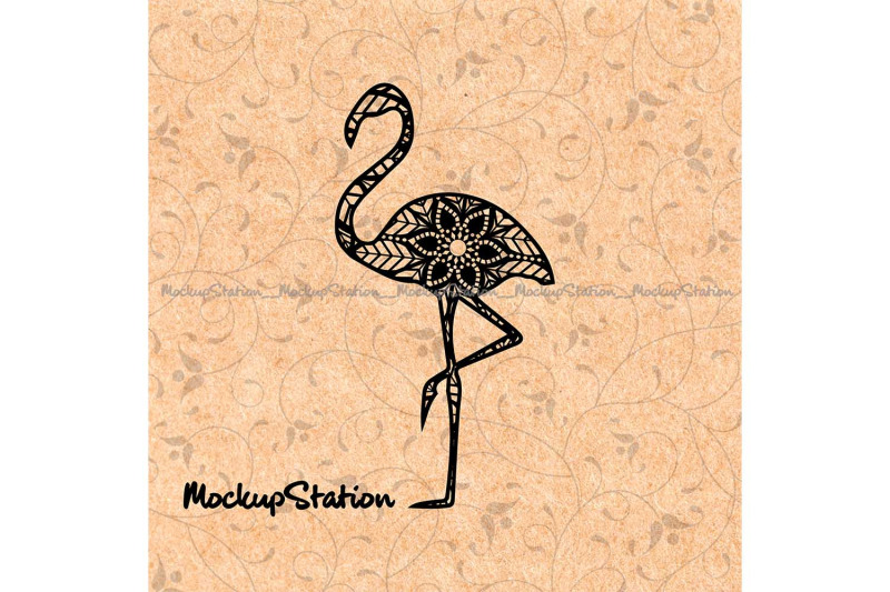 flamingo-mandala-svg-bird-lover-decor-doodle-png-cut-file