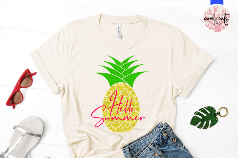 hello-summer-summer-svg-eps-dxf-png-cut-file