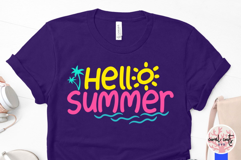 hello-summer-summer-svg-eps-dxf-png-cut-file