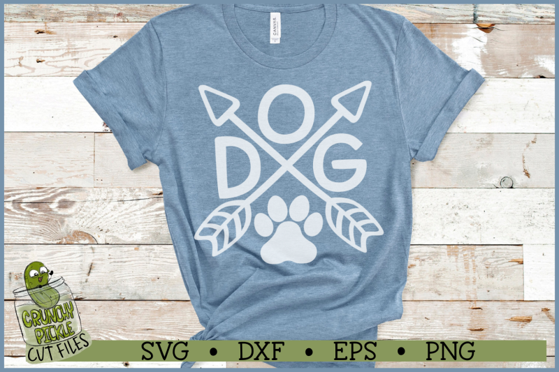 dog-arrows-svg