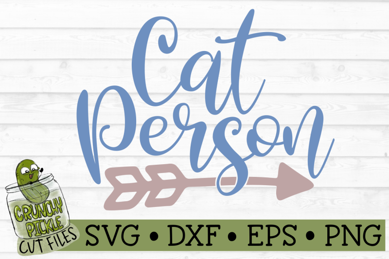 cat-person-svg