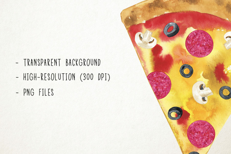 watercolor-pizza-clipart-pizza-clip-art