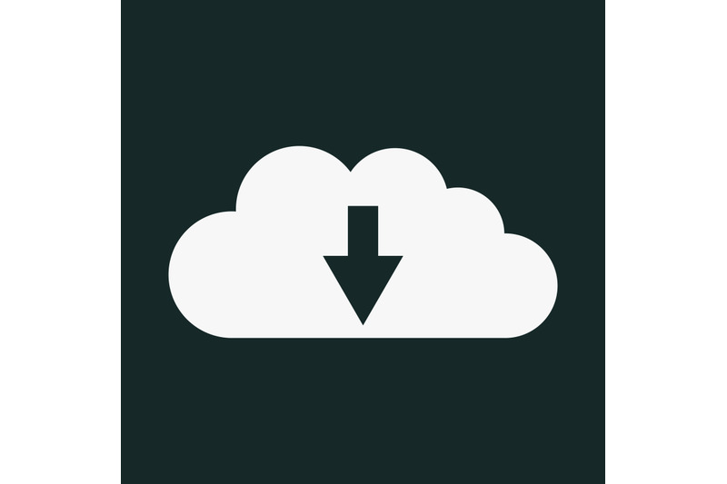 download-cloud-icon