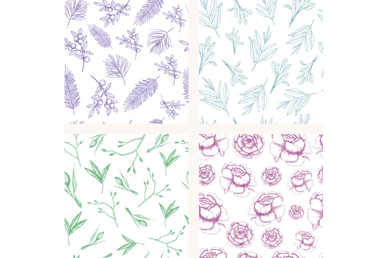 seamless-floral-backgrounds