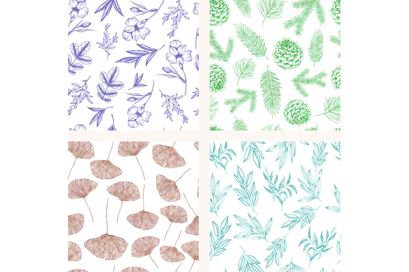 seamless-floral-backgrounds