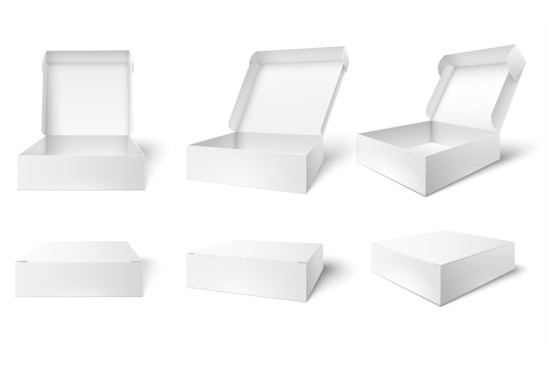 open-packaging-box-blank-package-boxes-opened-and-closed-white-packa