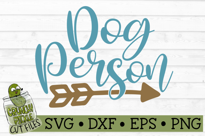 dog-person-svg