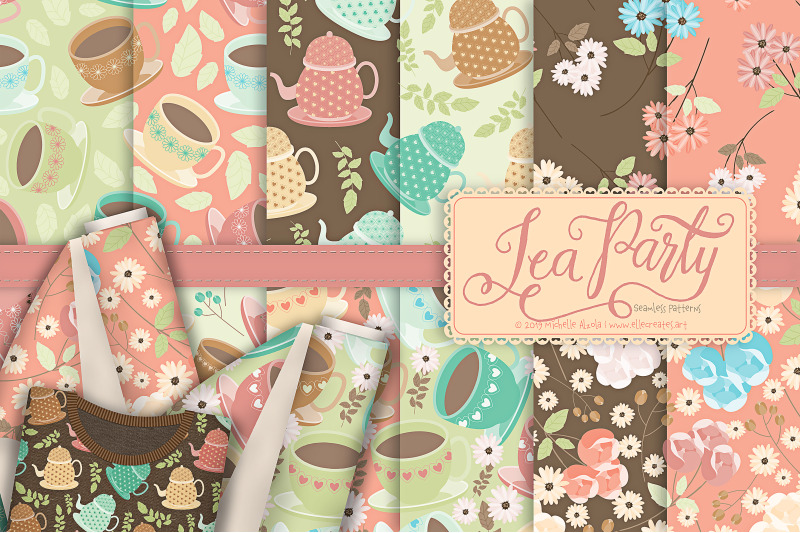 tea-party-01-seamless-patterns-amp-digital-papers