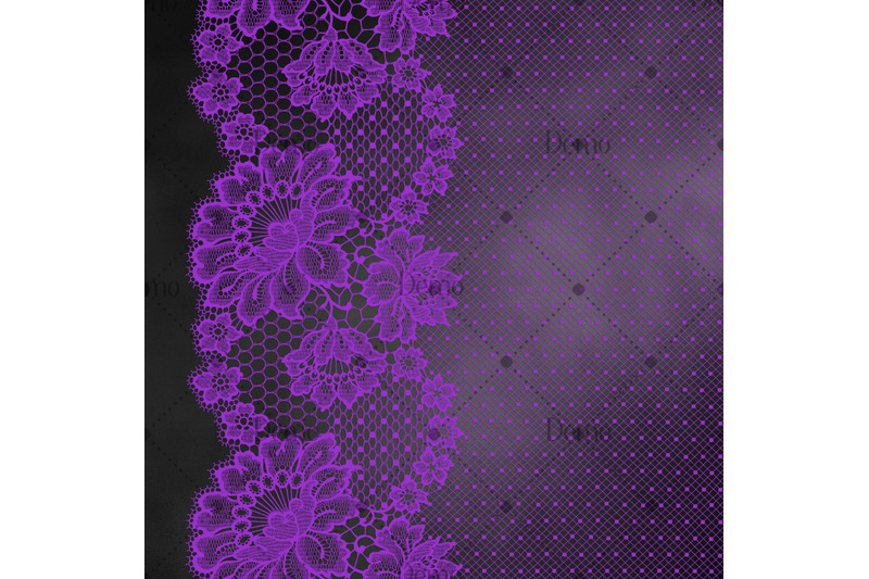27-dark-orchid-lace-border-frame-overlay-transparent-images