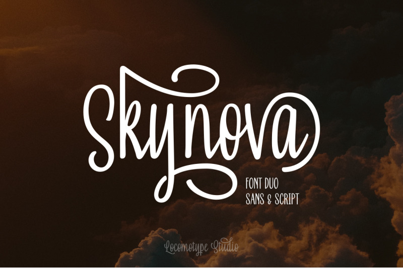 skynova