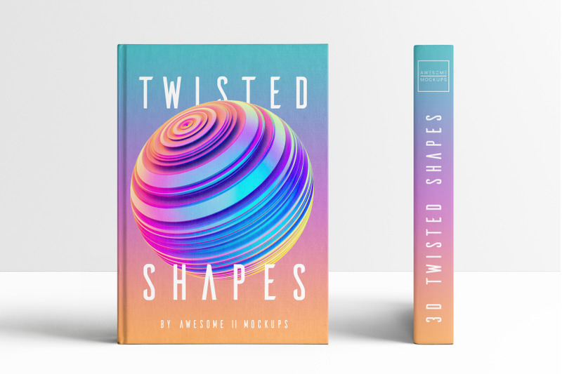 awesome-twisted-shapes