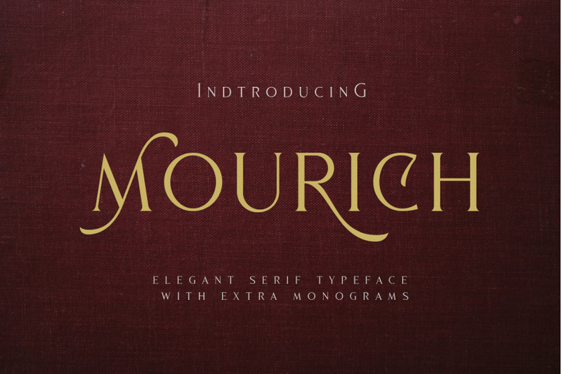 mourich