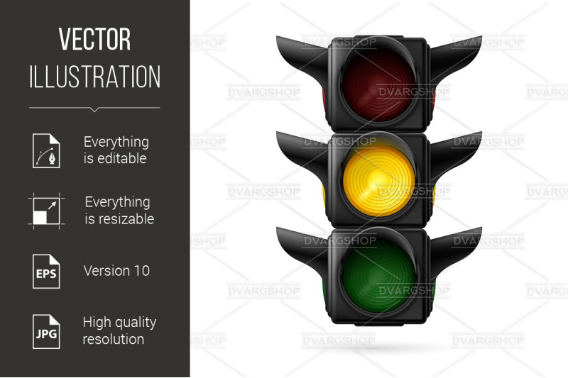 traffic-light